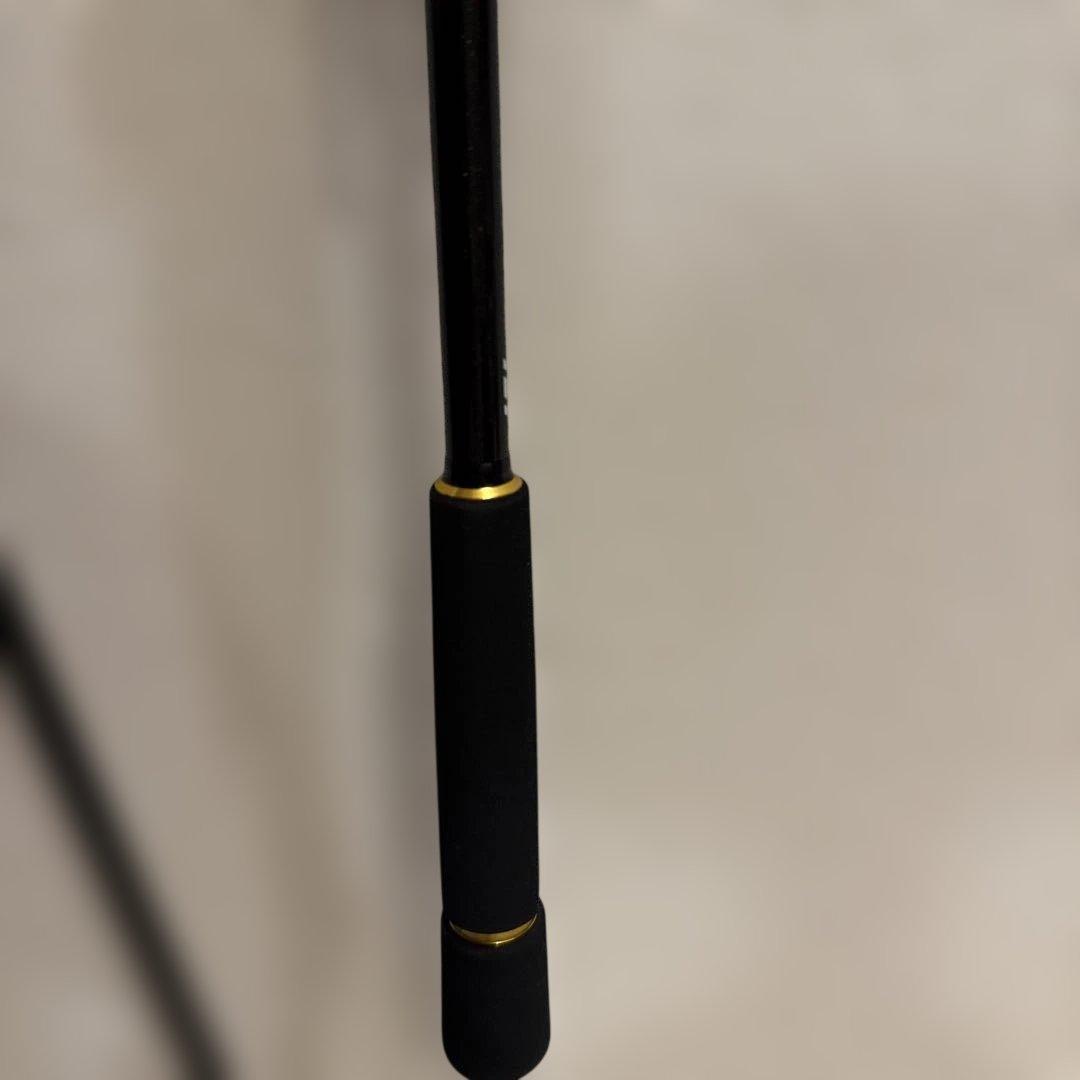 LATEO 93MB・K シーバスロッド