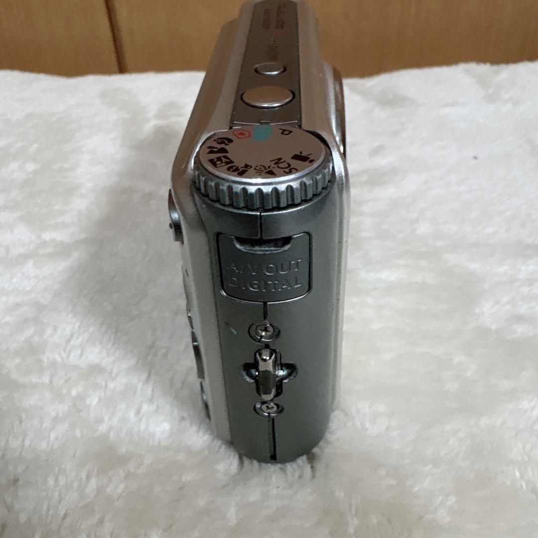 Canon キャノン PowerShot A3100 IS コンデジ