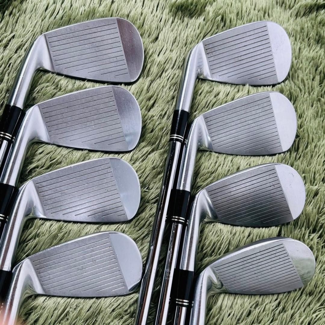 スリクソン Z-TX 12本セット メンズゴルフ 初心者 入門 大人気モデル