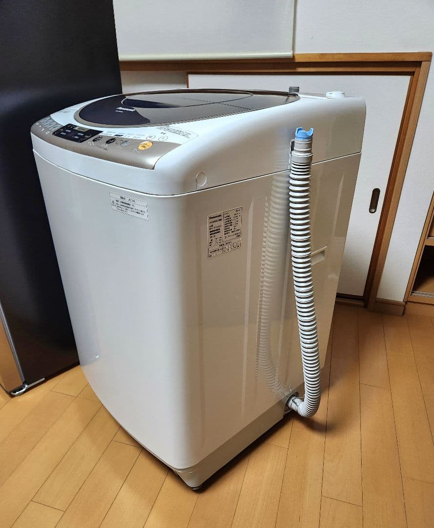 t*y様 【AQUA】2ドア冷蔵庫2023年製【引き取り限定】