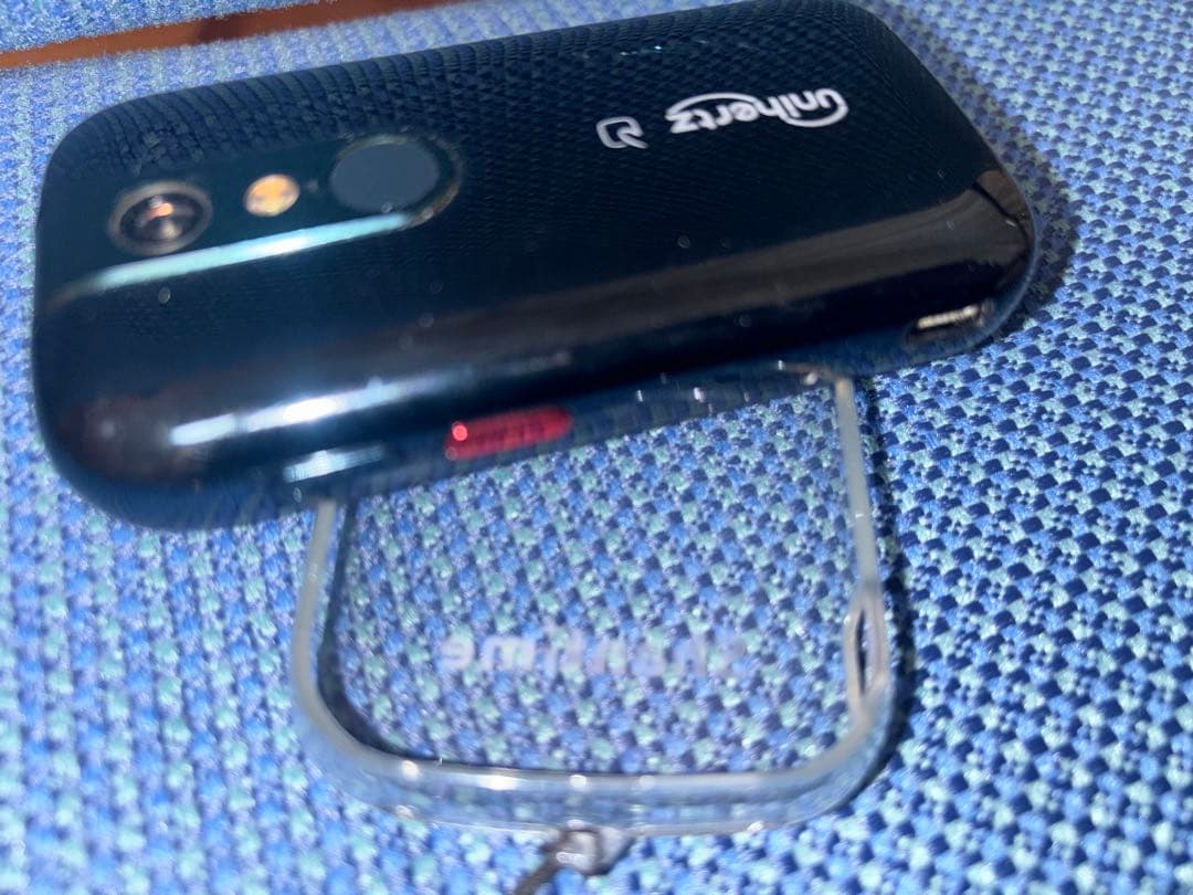 Unihertz Jelly 2 超小型スマホSIMフリー中古動作品