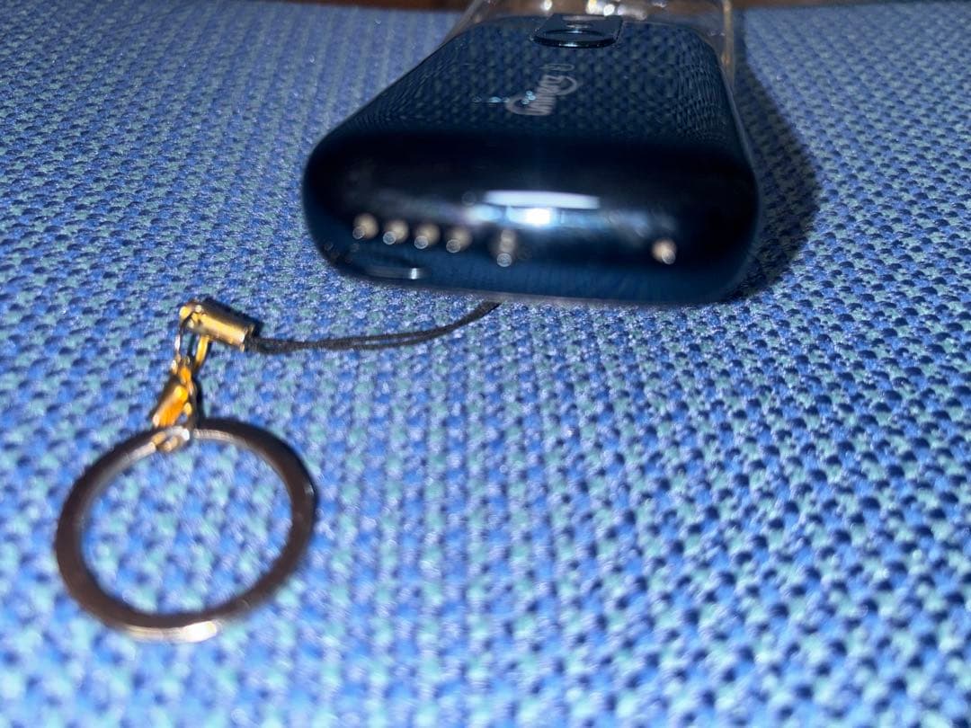 Unihertz Jelly 2 超小型スマホSIMフリー中古動作品