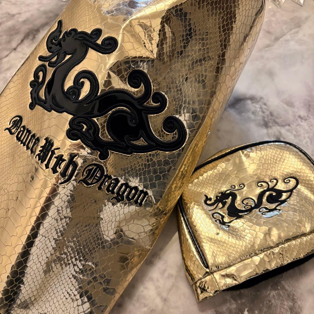 ダンスウィズドラゴン☆6点セット