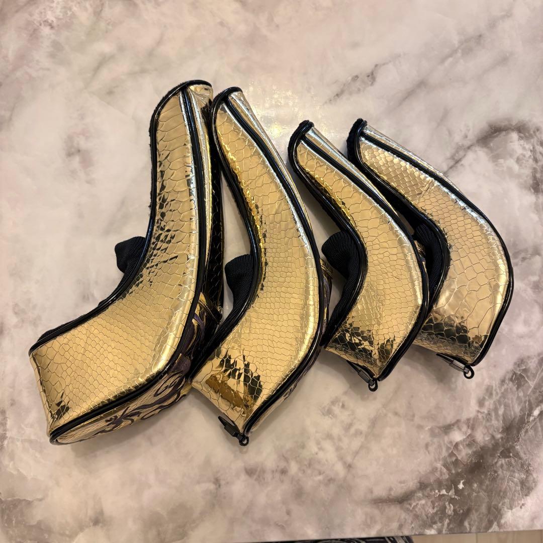 ダンスウィズドラゴン☆6点セット