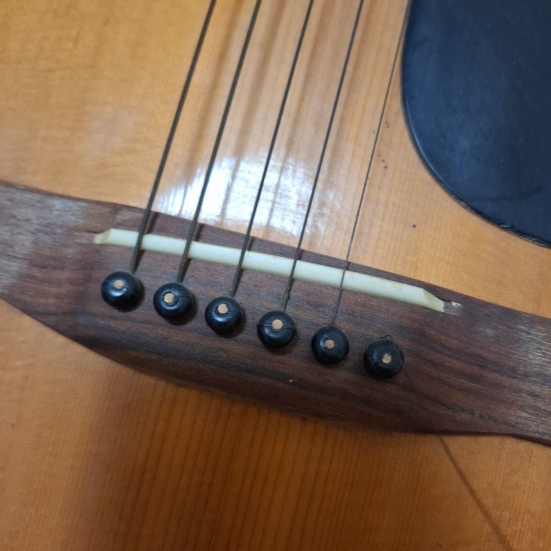 Morris YOSHIRO アコースティックギター