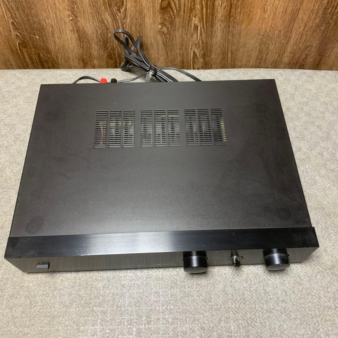 K793 Nakamichi ナカミチ プリメインアンプ IA-3s