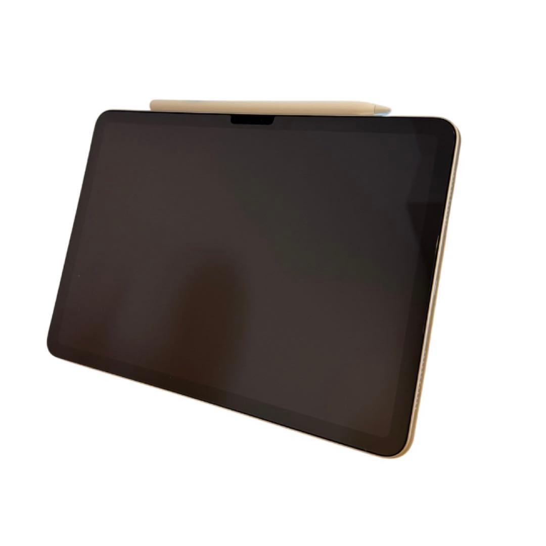【美品】iPad Air M2＋Apple Pencil Pro