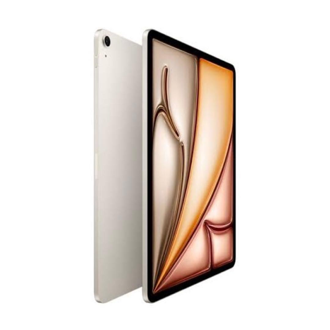 【美品】iPad Air M2＋Apple Pencil Pro