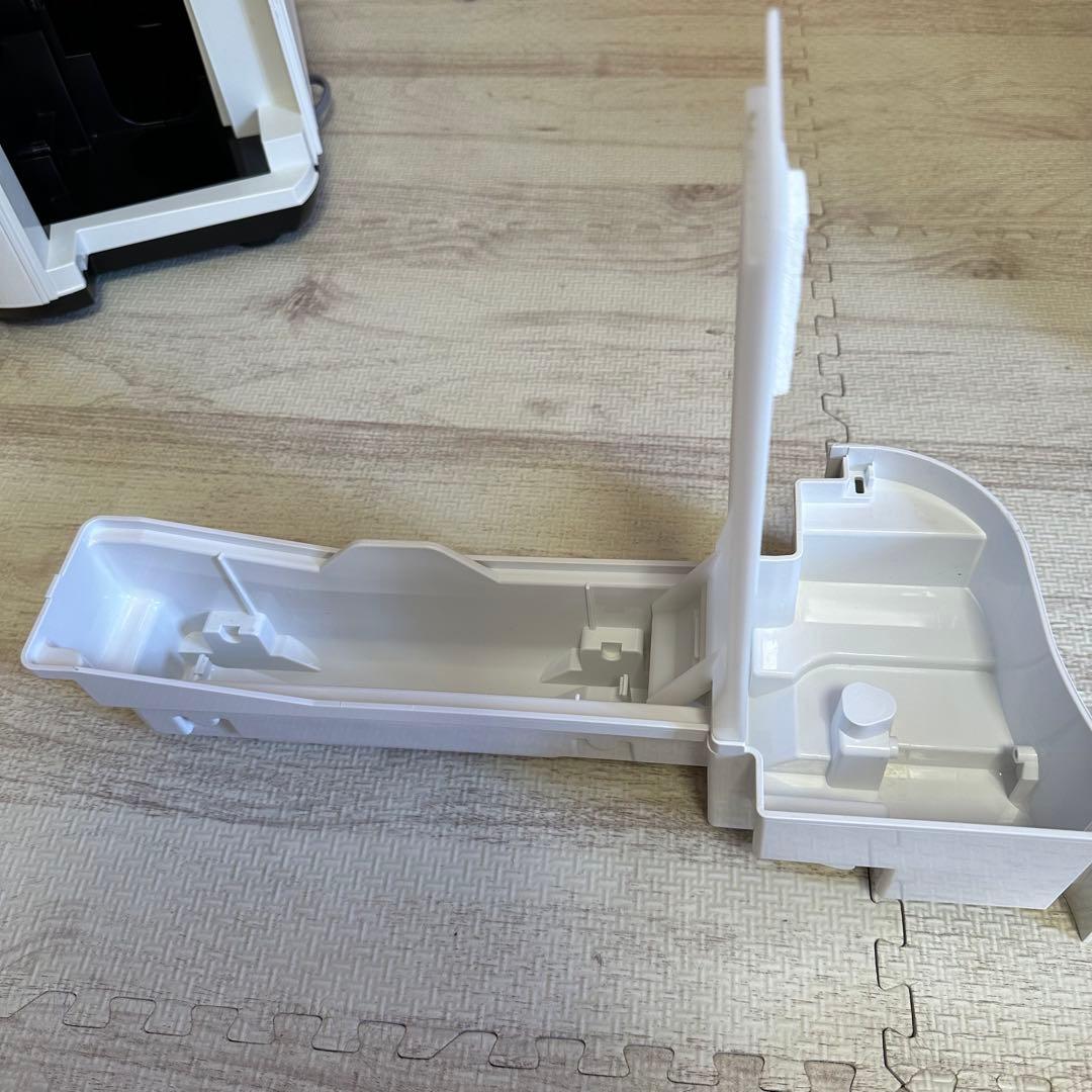 SHARP 空気清浄機 スリムタイプ　2020年製