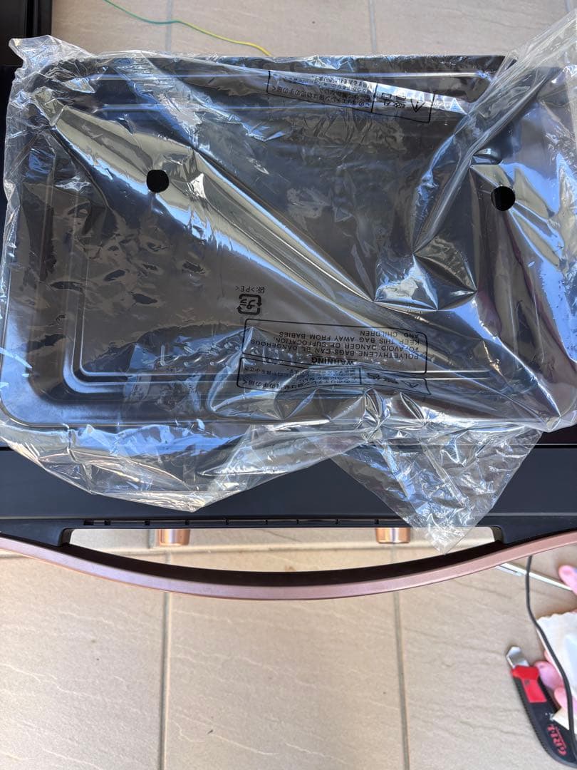 最終値下げSHARP オーブンレンジ RE-SD18A-B 2022年製