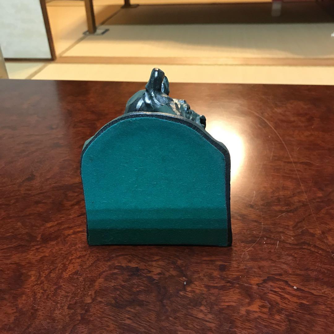 売り切り！　本立て　ライオン株式会社　非売品　記念品