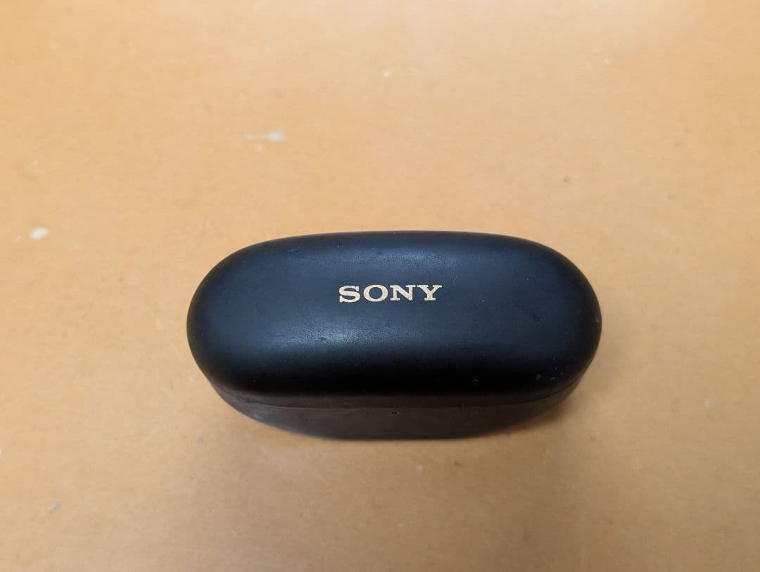 WF-1000XM5 ワイヤレスイヤホン ブラック 片側のみ