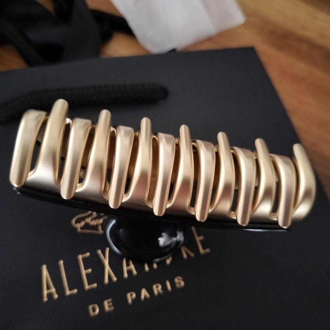 【未使用品】アレクサンドルドゥパリ　VENDOME Mサイズ