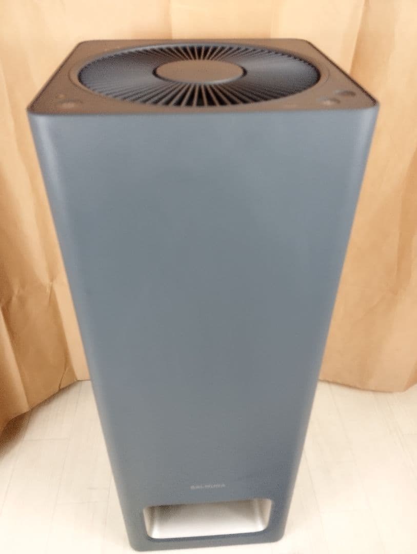 BALMUDA The Pure A01A-GR グレー