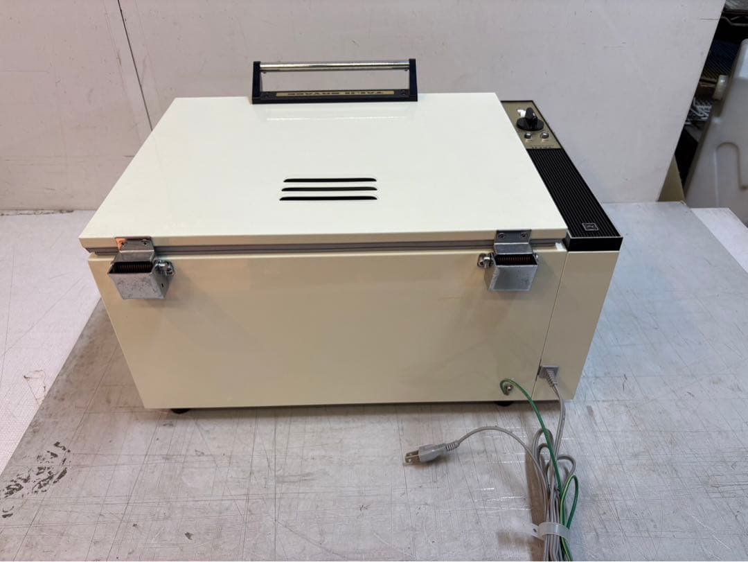 Y624 タイジ カップウォーマー DA-501F 2007年式