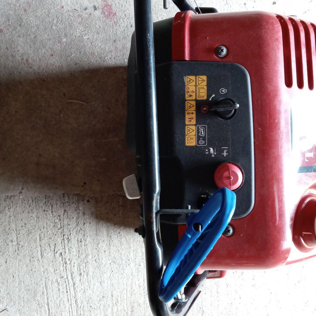 Toro Power Clear 621R除雪機