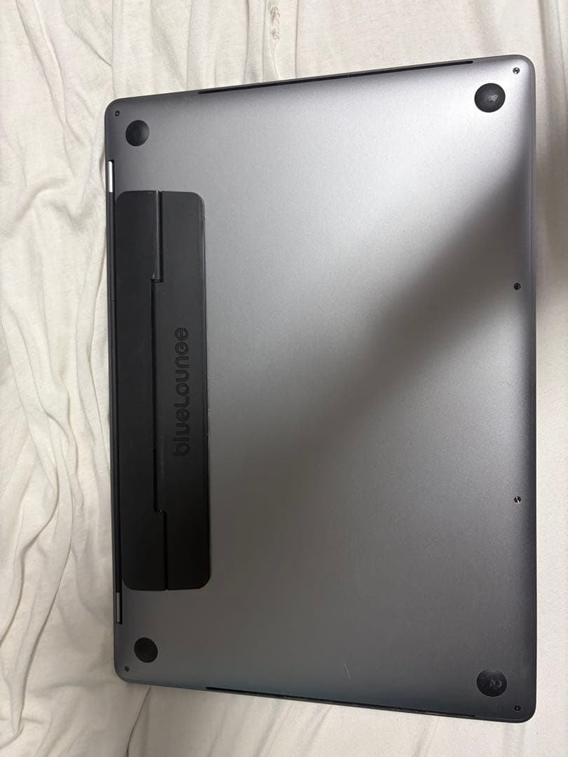 【難あり】MacBook Pro 15 2018 i7/16GB/512GB