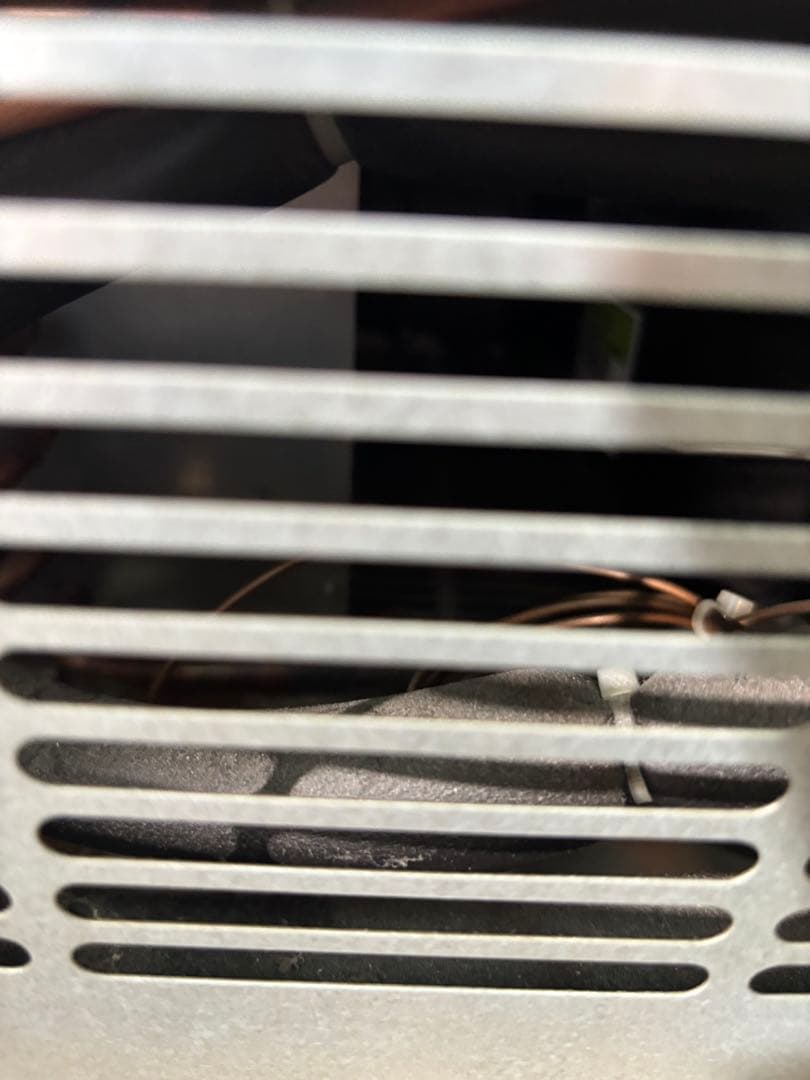 ホシザキル冷蔵ショーケース　90L 業務用