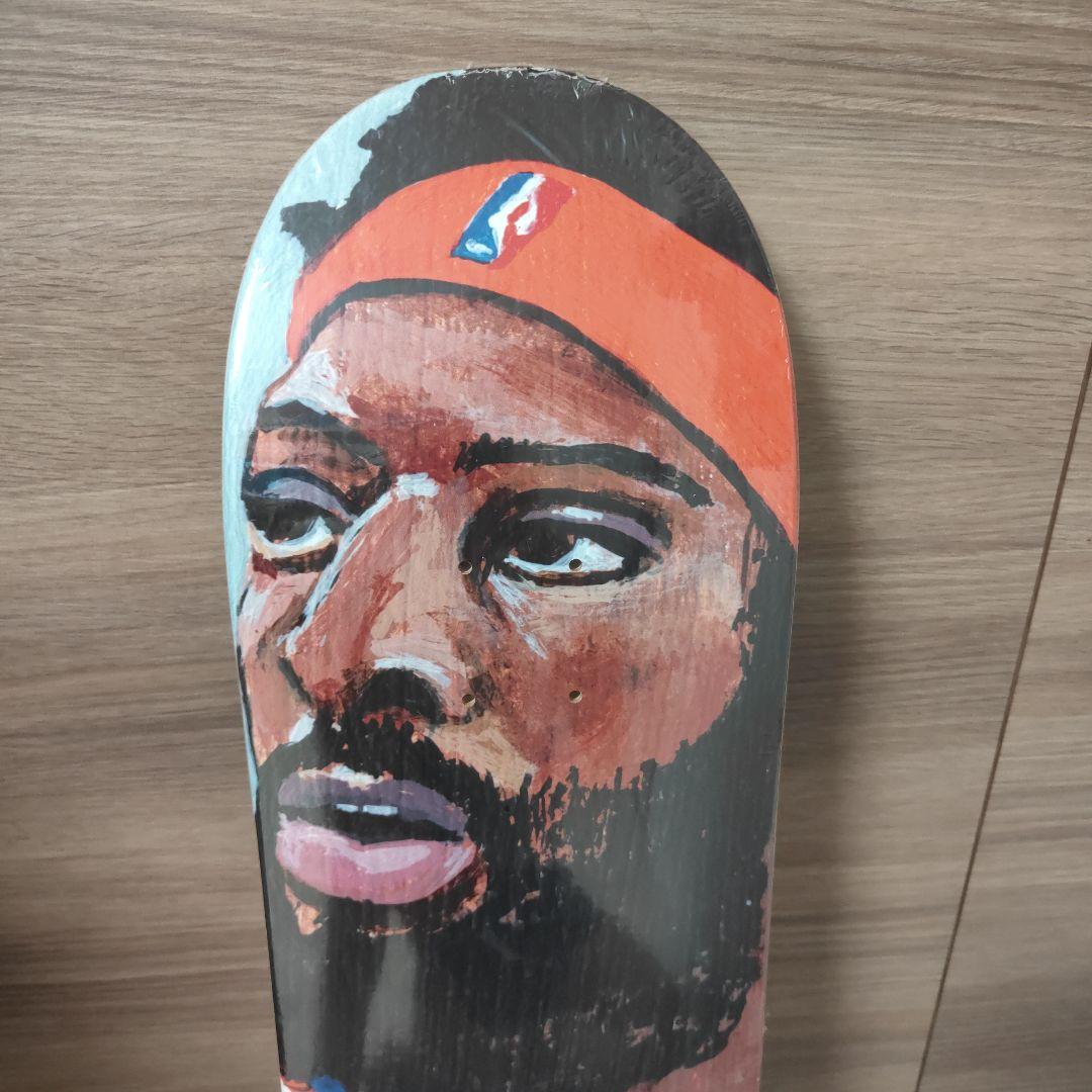 新品未使用FATボードデッキ今期モデル 鑑賞用、オブジェ 定価17600円