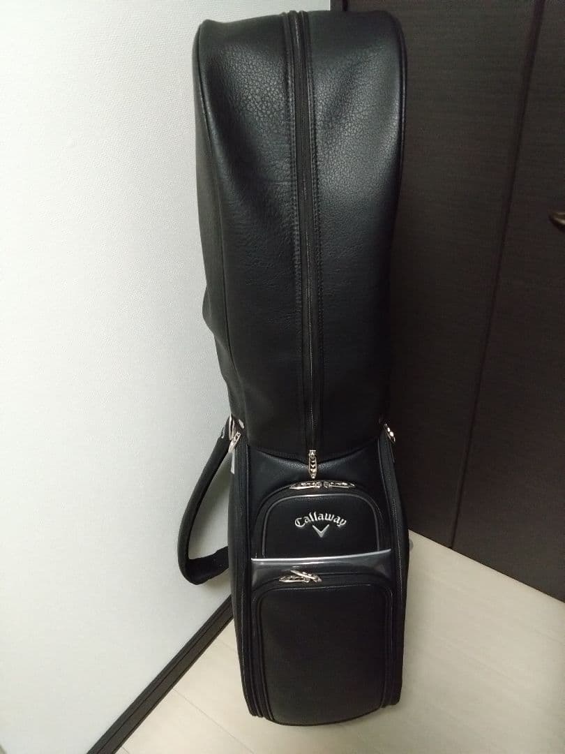 Callaway Exia 24 JM ゴルフバッグ