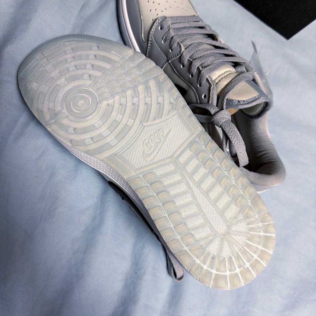 AIR JORDAN 1 LOW G NIKE GOLF 新品 ゴルフシューズ