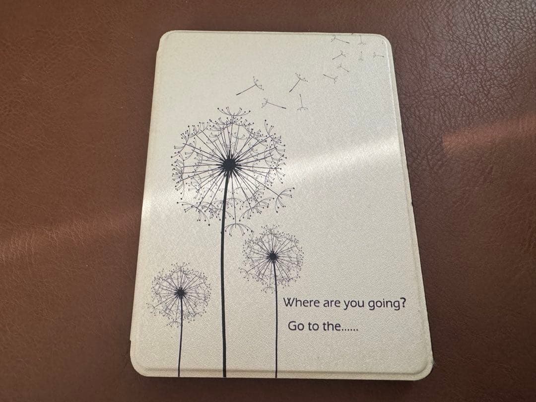 11世代　Kindle Paperwhite (8GB) 6.8インチ広告なし