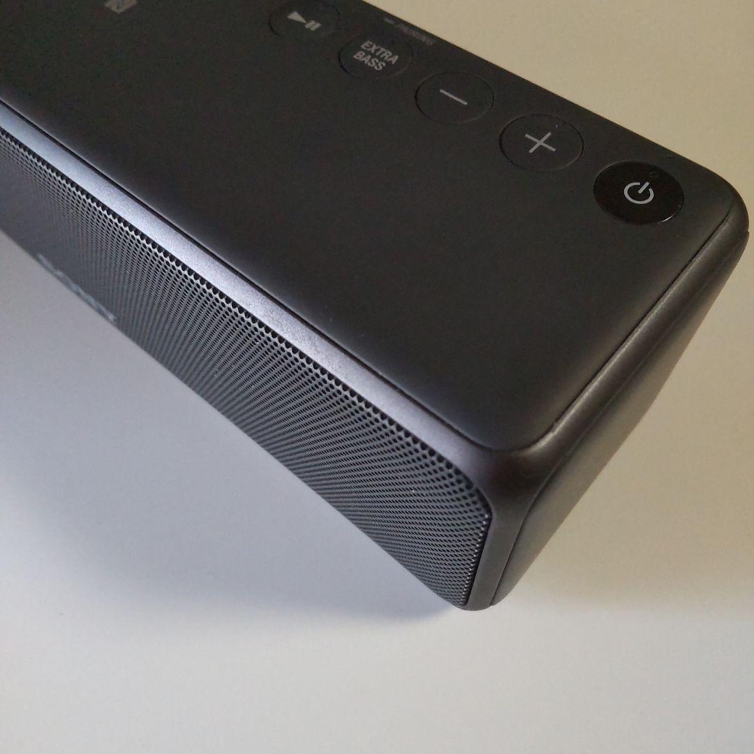 SONY h.ear go 2 ワイヤレススピーカー　SRS-HG10