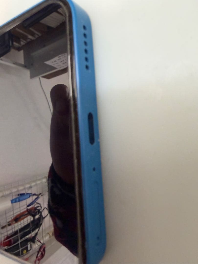 Nothing Phone (3a) 256GB ブルー