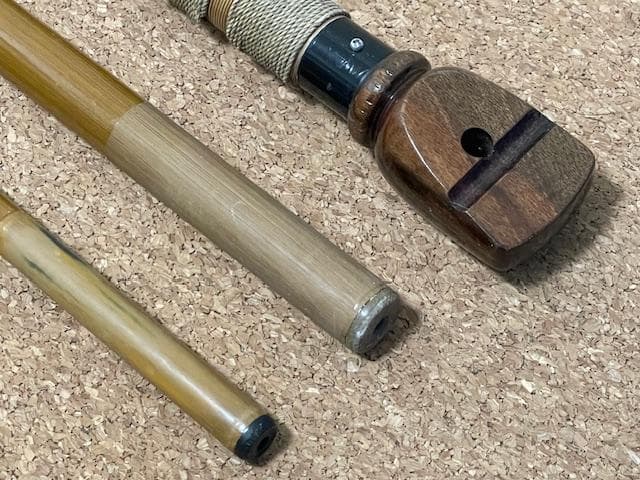 【中古品】 オリムピック 怒涛石鯛 十五・八 硬