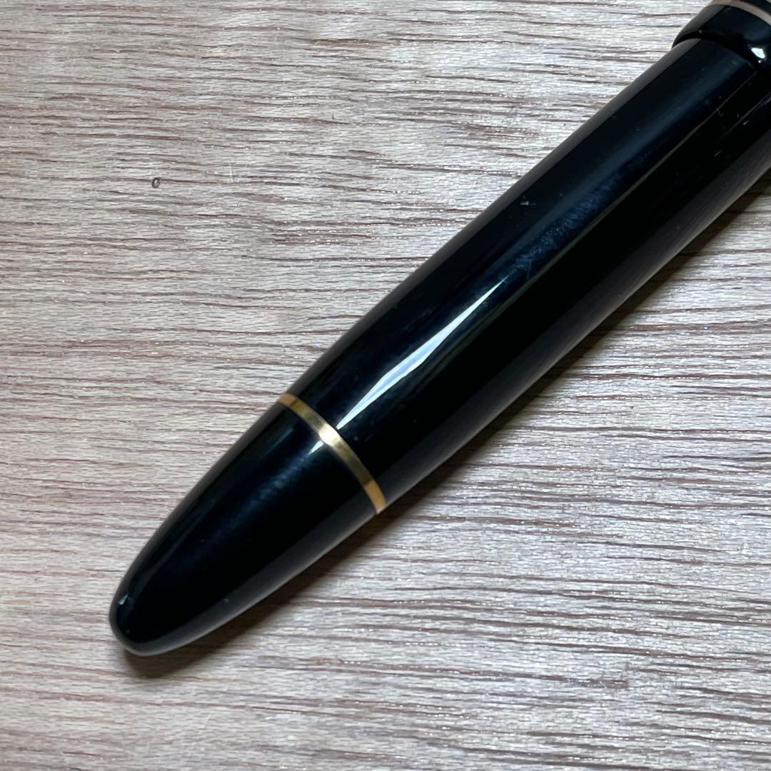 Montblanc 1970s マイスターシュティック149 14C