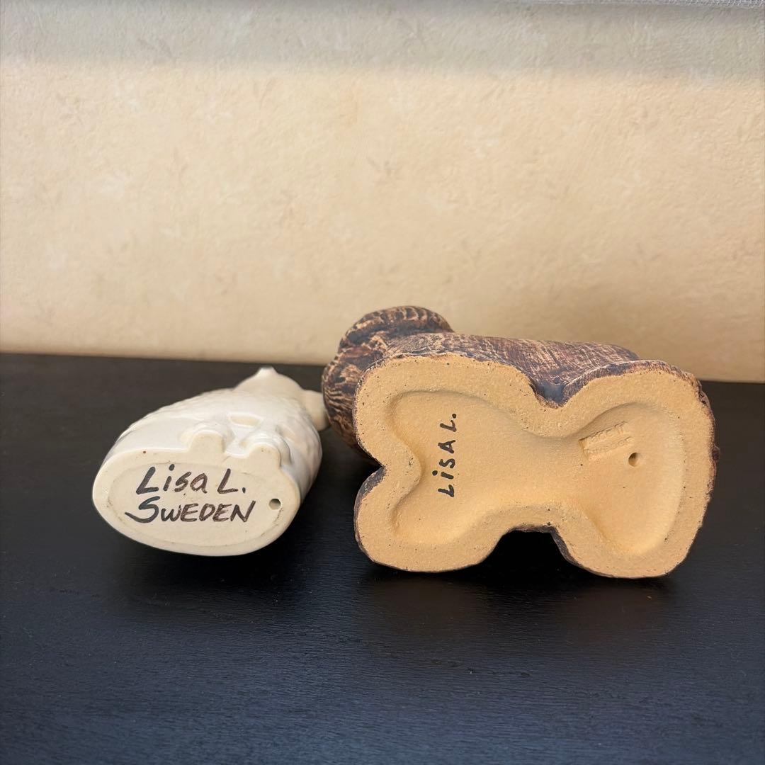 リサラーソン　２点　トイプードル　ルーファス (シープドッグ)