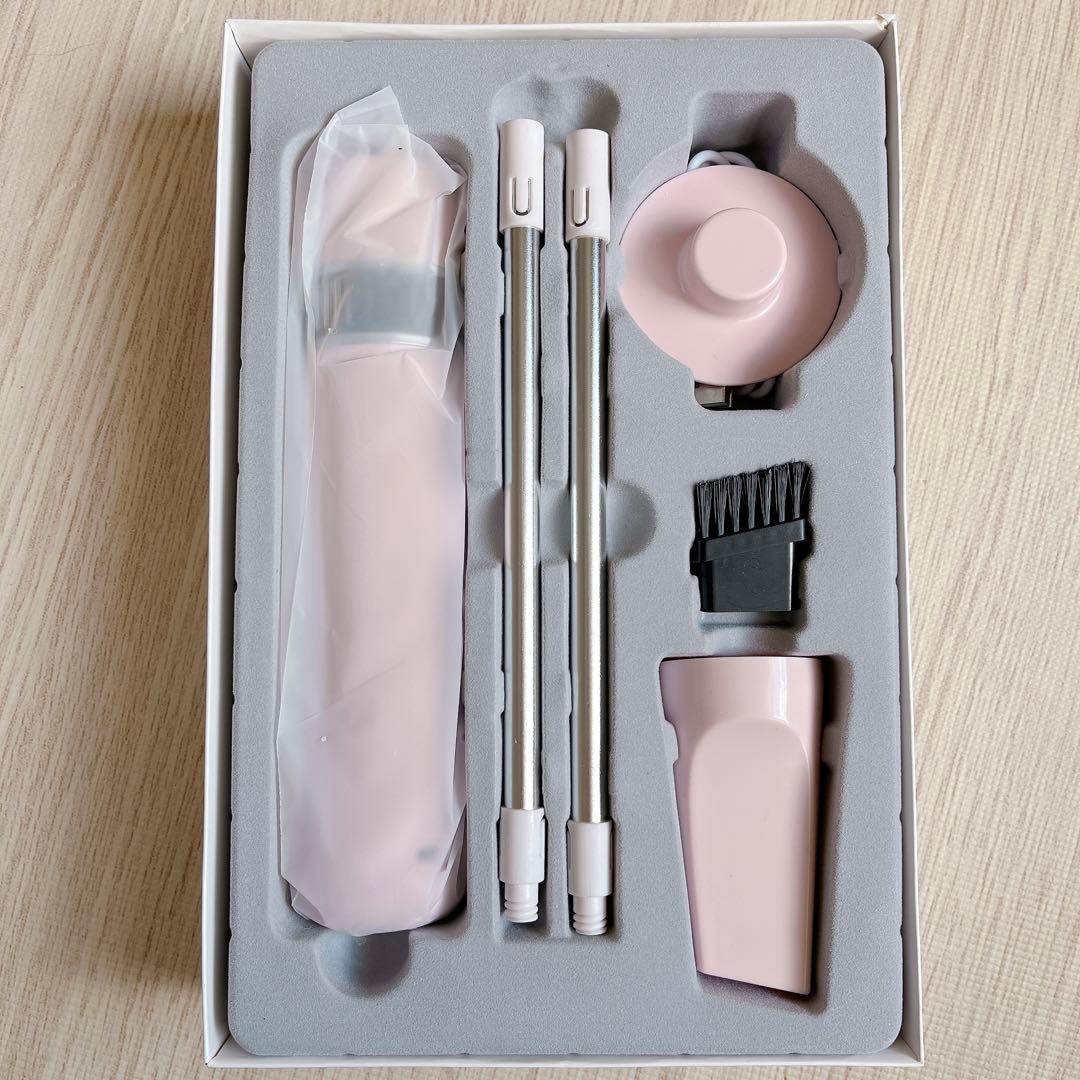 ELECTRIC ハンディクリーナー