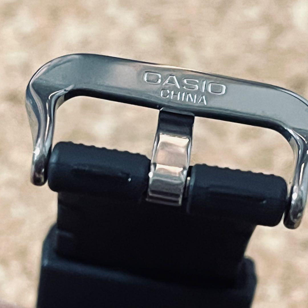 極美品】カシオGーSHOCK/GMー2100ー1AJFメタルカバード