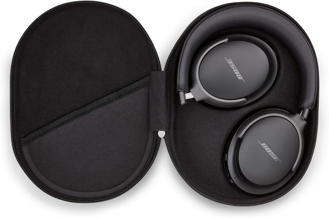 Bose QuietComfort Ultra Headphones ①