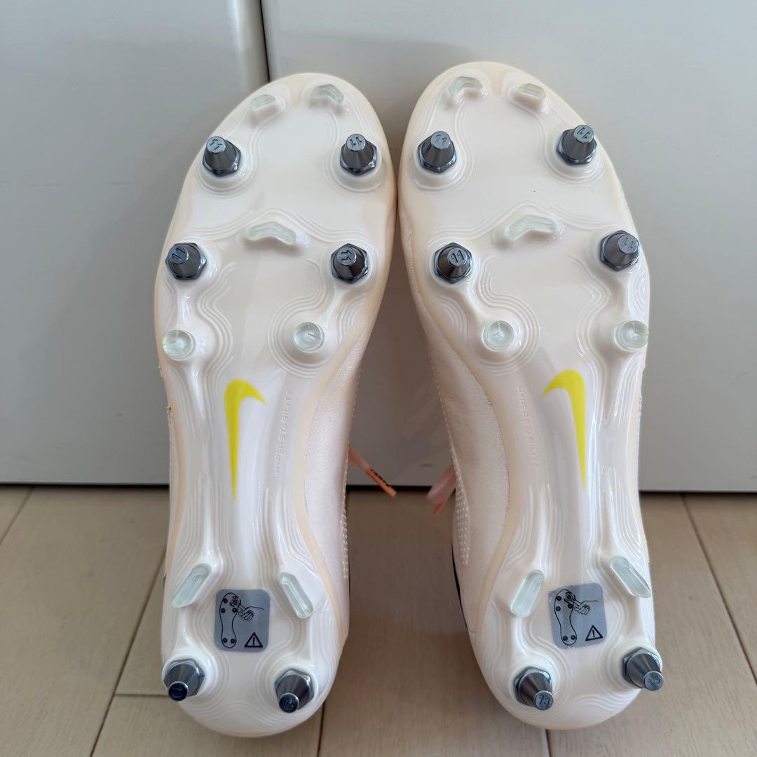 【NIKE】ナイキ ティエンポ レジェンド9 エリートプロ《26cm》