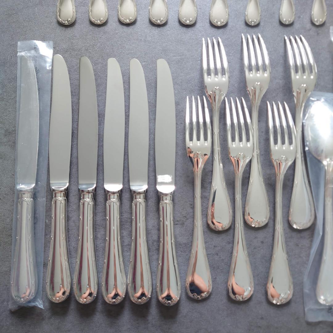 美品 クリストフル リュバン 未開封含む 30点