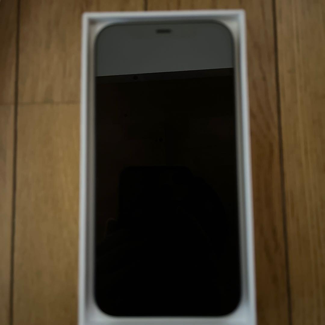iPhone 12 ブラック 本体　美品！