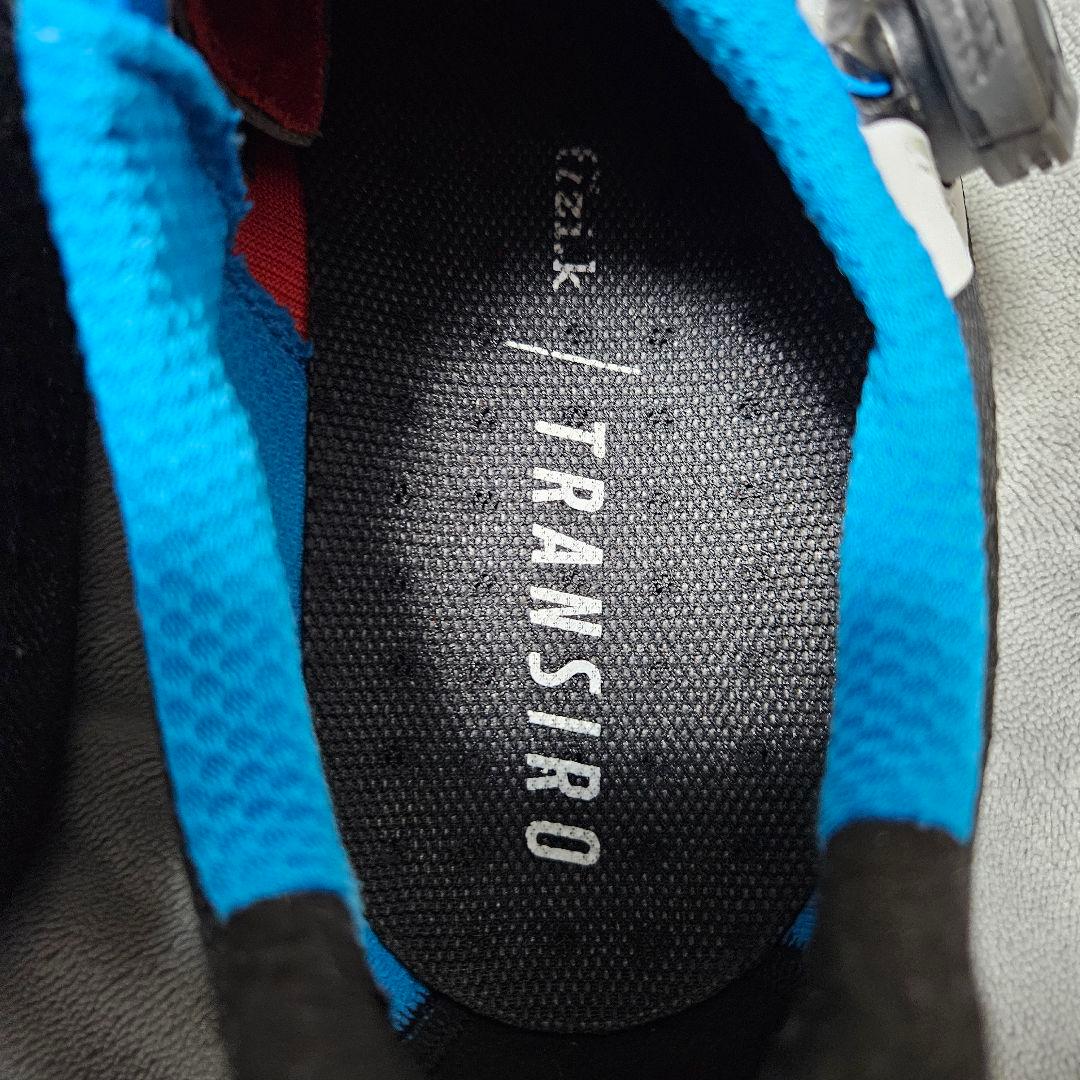 Fizik(フィジーク) R1 TRANSIRO トライアスロンシューズ 42