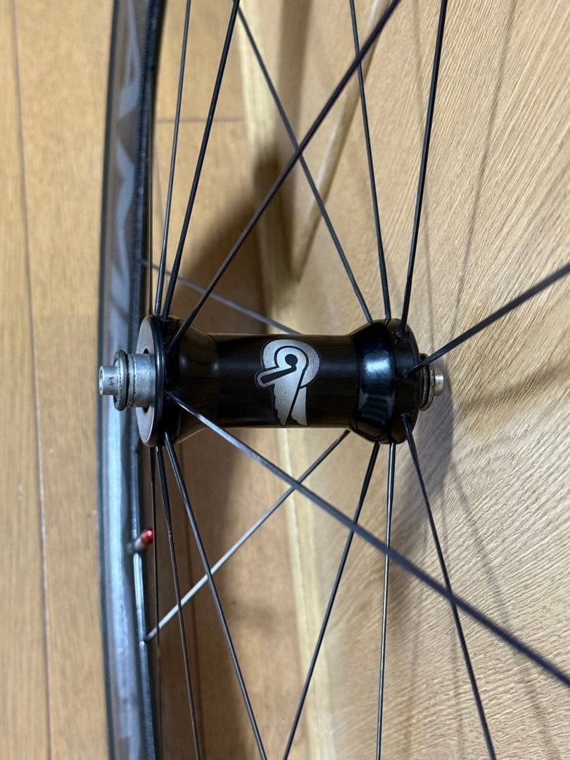 CAMPAGNOLO BORA ONE 50 TU 非AC3
