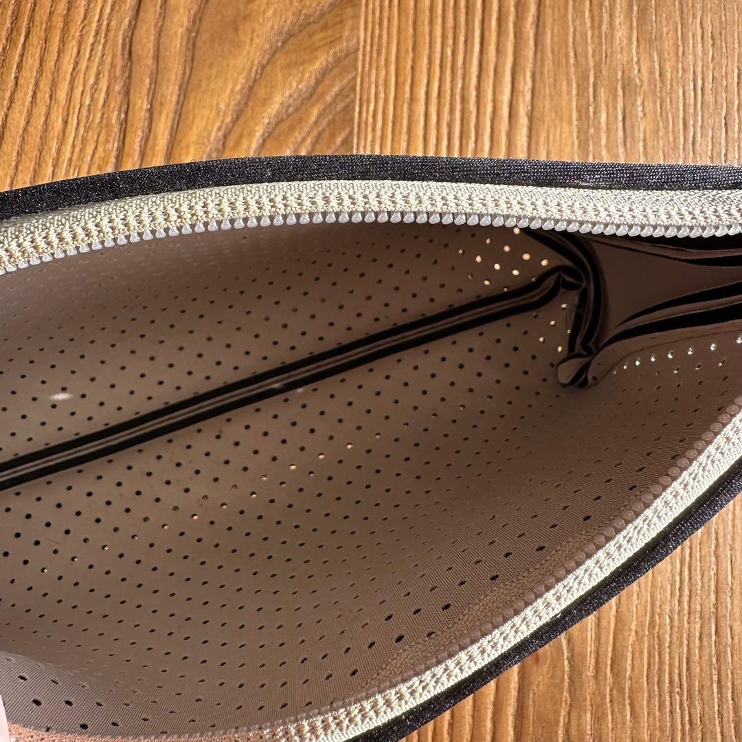 STATEOFESCAPE ハンドバッグ　ショルダーバッグ　ロンハーマン