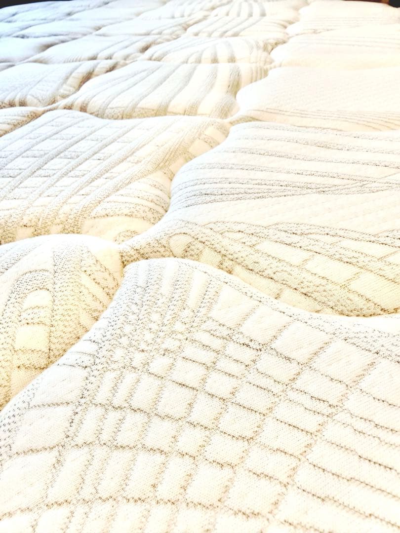 【美品】シモンズ マットレス