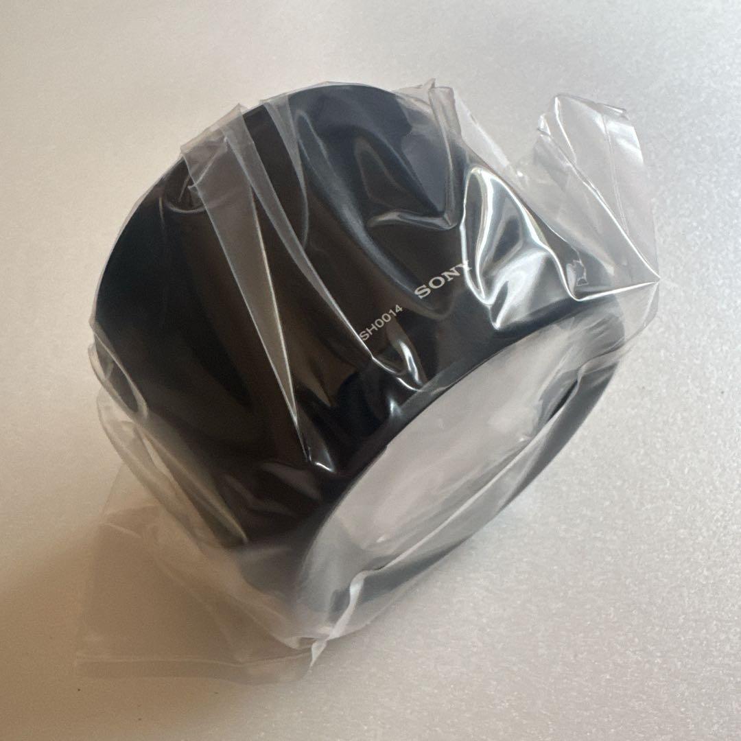 レンズ(単焦点) SONY 135mm F2.8 [T4.5] STF SAL135F28