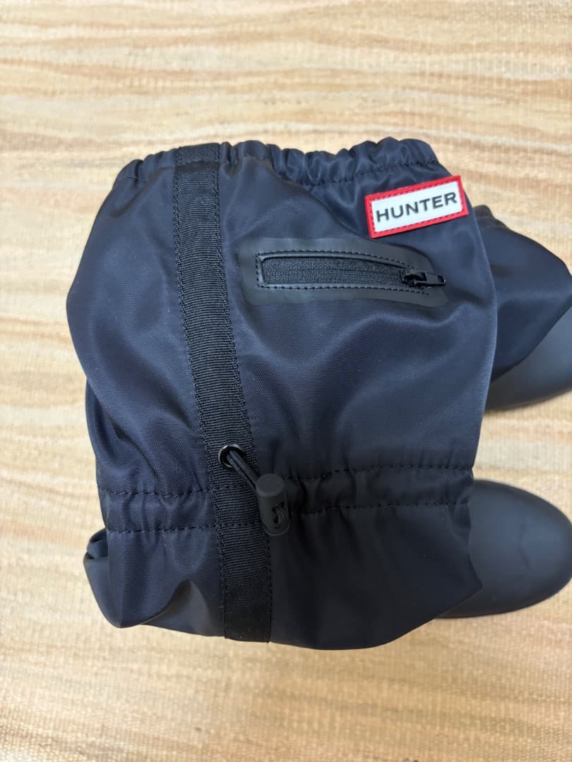 ハンター　長靴　EU 39 (26cm)