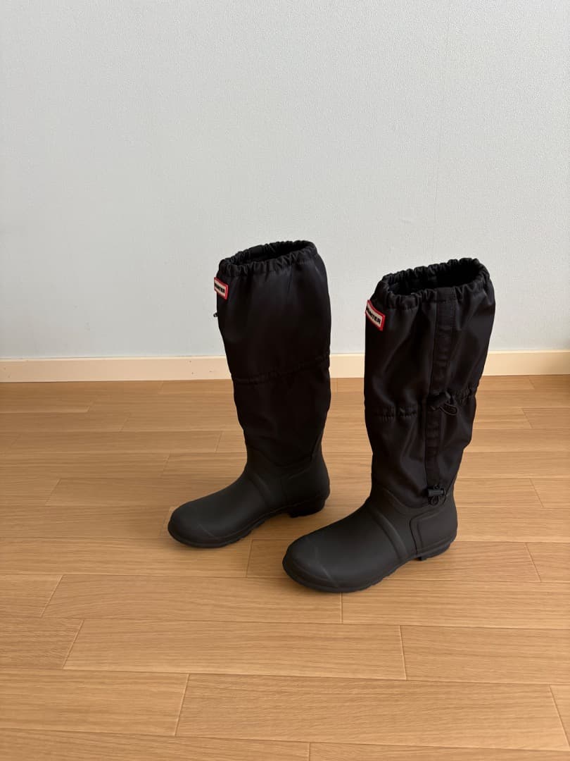 ハンター　長靴　EU 39 (26cm)