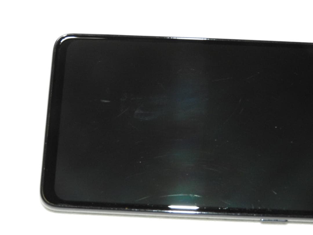 SAMSUNG Galaxy A41 SCV48 au SIMフリー