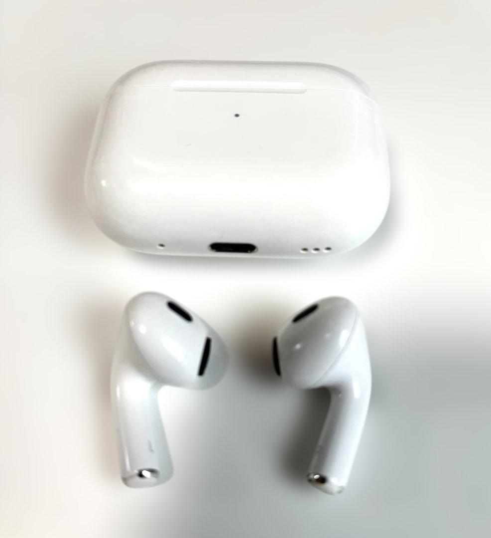 【匿名発送】AirPods Pro 2 充電ケース Type-C 本体
