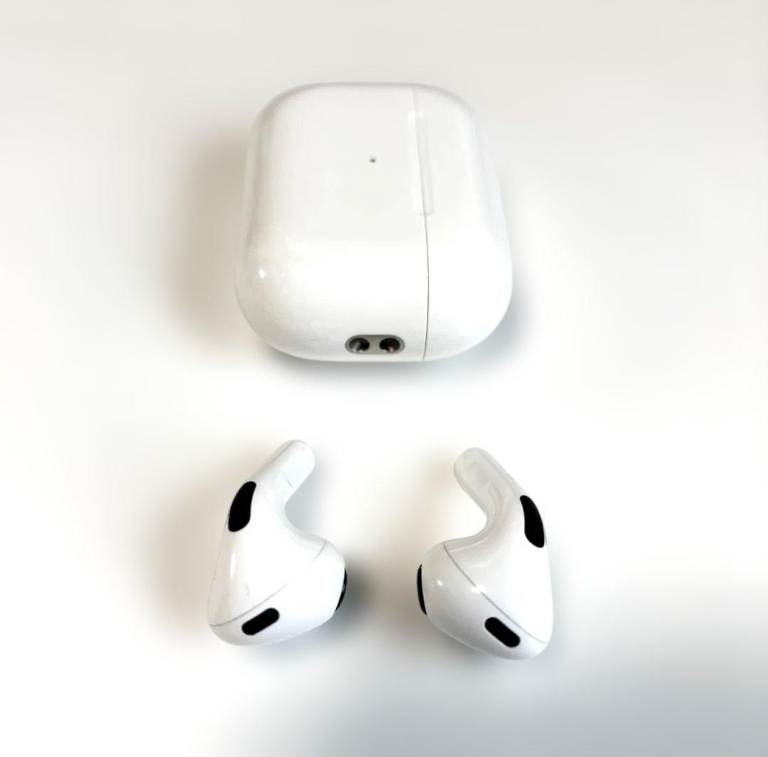 【匿名発送】AirPods Pro 2 充電ケース Type-C 本体