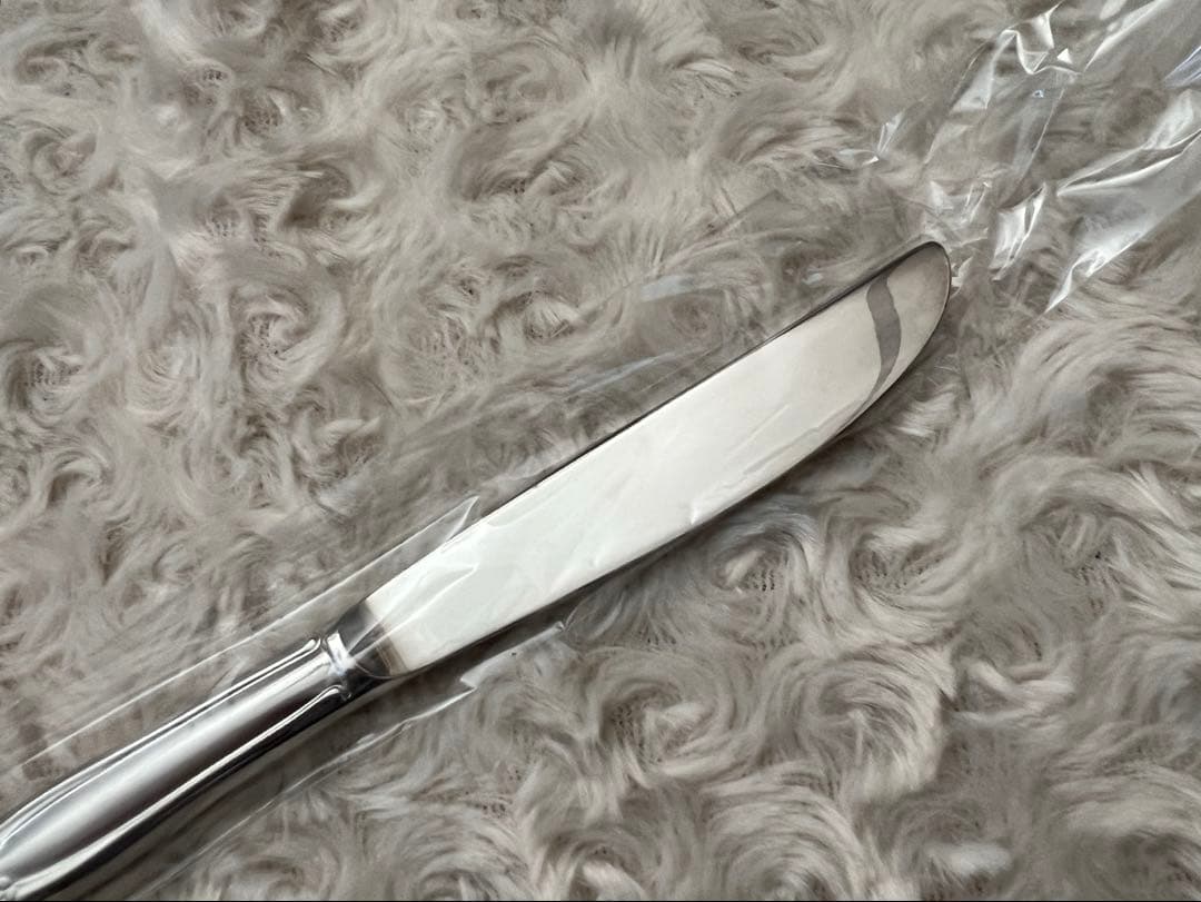 ノリタケ　カトラリーセット　パレス　ディナーセット〈25本セット〉