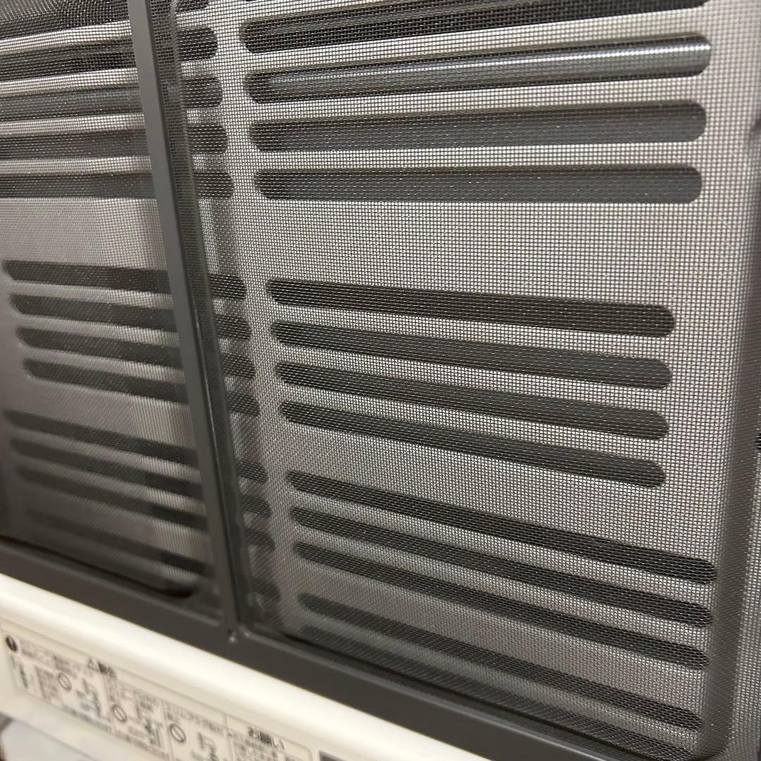 NORITZ GFH-4005S ガスファンヒーター 本日限定値下げ価格