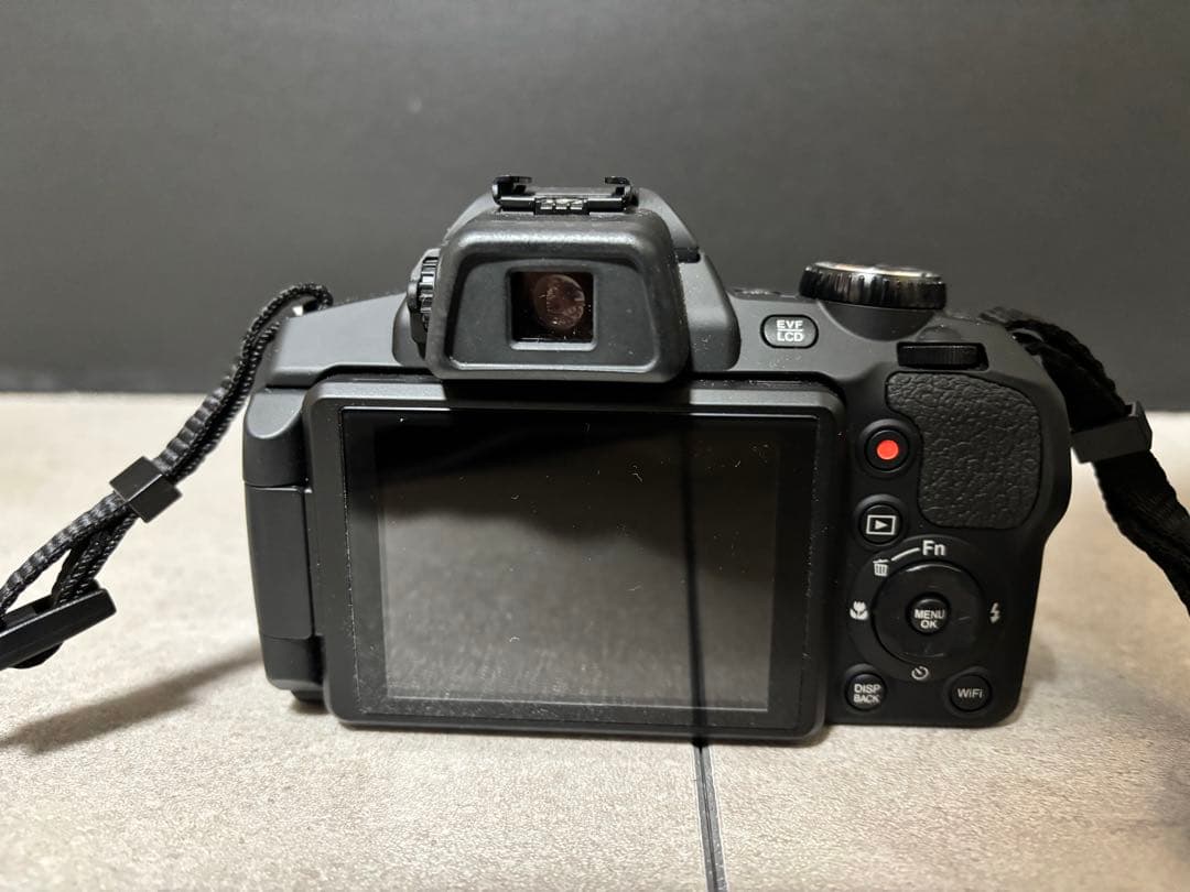 デジタルカメラ FUJIFILM FINEPIX S1